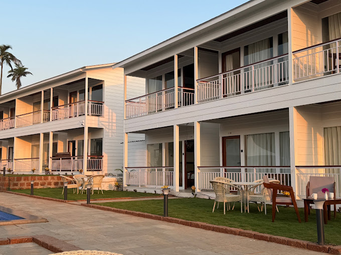 KIMAYA BY THE SEA GOA